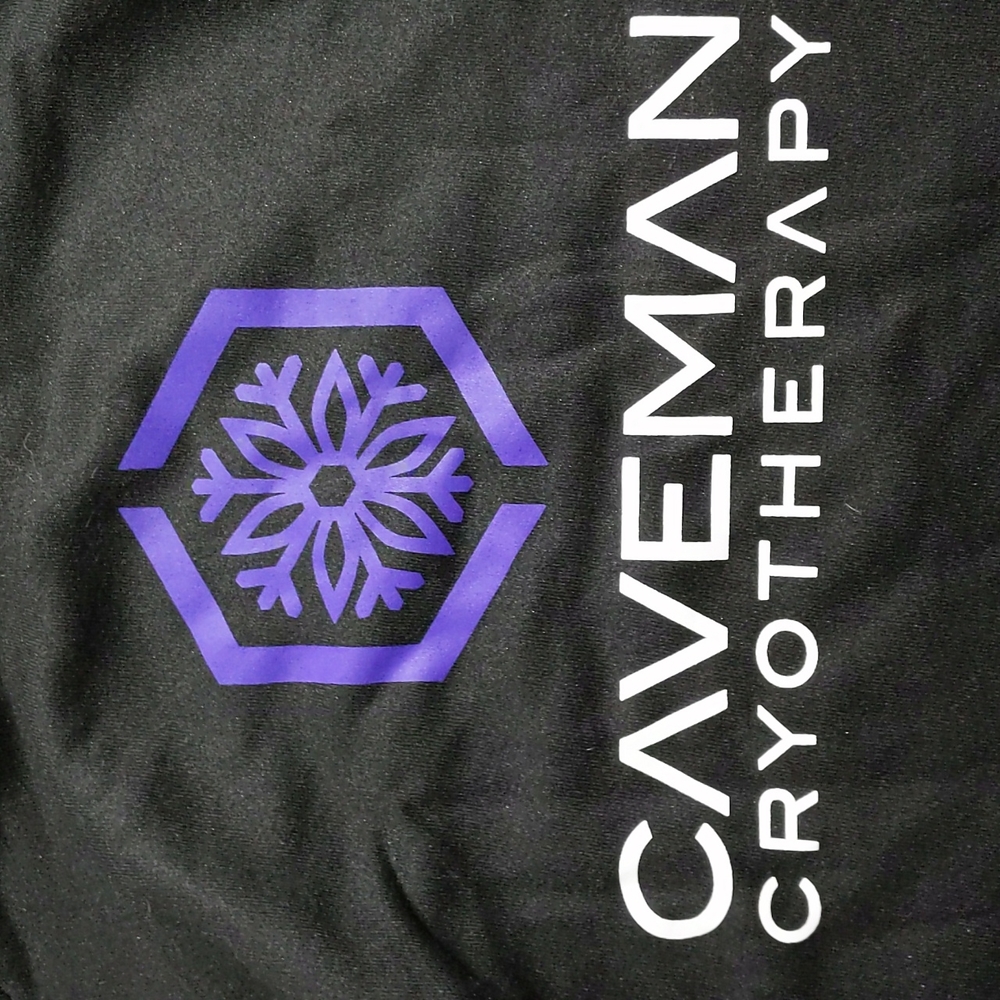 (NEW) Caveman Cryotherapy hoodie - Picture 6 of 6